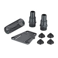 Produktbild von Eheim CompactON 9000 Außenfilter für Aquarien