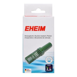EHEIM Crepine Ansaugschutz Filterkorb für Fisch Außenfilter aus Kunststoff - 1 Stk. – Bild 1 von 4