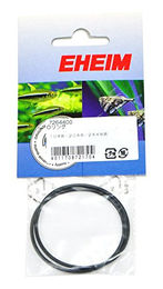 Eheim Dichtung für Aquaristik Schwarz Grau – Bild 1 von 3