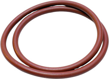 EHEIM Dichtungsring aus Gummi Braun für 2004/2005 Aquaristik 1 Stück - 1 Stk. – Bild 1 von 2