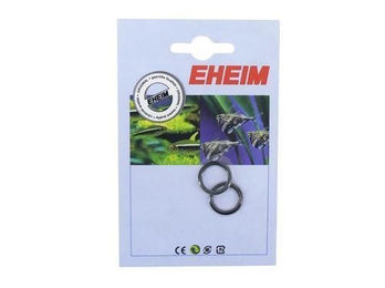 Produktbild von Eheim Dichtungsring Schwarz für Filtermodelle 2211-2217, 2313-2317 und 4006410-4007510