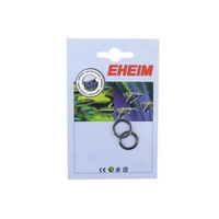 Produktbild von Eheim Dichtungsring Schwarz für Filtermodelle 2211-2217, 2313-2317 und 4006410-4007510