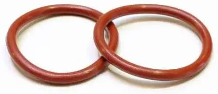 Eheim Dichtungsring Set 2 Stück aus Gummi für Quick Vac 3531 Mulmsauger – Bild 1 von 3