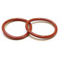 Produktbild von Eheim Dichtungsring Set 2 Stück aus Gummi für Quick Vac 3531 Mulmsauger