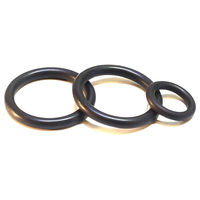 Produktbild von EHEIM Dichtungsringe aus Gummi für Außenfilter Adapter 2226-2328 und 2227-2329 Schwarz