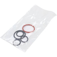 Produktbild von Eheim Dichtungssatz für Adapter und Trennwand für Professionel 3 Außenfilter - 1 Stk.