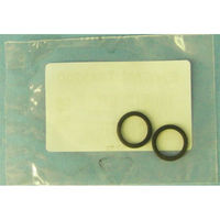 Produktbild von EHEIM Dichtungssatz O-Ring aus Gummi für Außenfilter Adapter 2222-2324 Schwarz