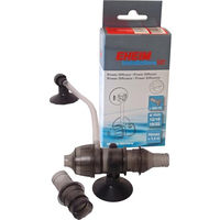 Produktbild von EHEIM Diffusor für Installationsset 2 und Schlauchdurchmesser 12/16 mm sowie 16/22 mm für CO2-Anlagen