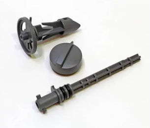 Eheim Drehregler mit O-Ring und Verschlussadapter für Aquariumfilter aus Kunststoff – Bild 1 von 2