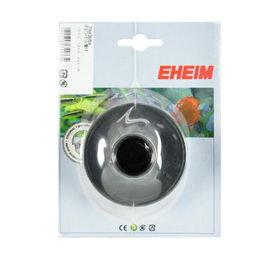 Produktbild von EHEIM Ersatzdeckel für Fischteichfilter in Schwarz