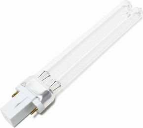 Eheim Ersatzlampe UV-C 7 Watt für ReeflexUV 350 zur Algenbekämpfung im Aquarium und Meerwasser – Bild 1 von 2