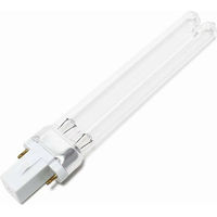 Produktbild von Eheim Ersatzlampe UV-C 7 Watt für ReeflexUV 350 zur Algenbekämpfung im Aquarium und Meerwasser