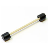Produktbild von EHEIM Ersatzteil Achse mit Tüllen für Aquaball Biopower Pick Up und Powerhead Außenfilter