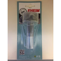 Produktbild von Eheim Ersatzteil Außenfilter Turbine für Fisch Aquarien in Schwarz und Transparent aus Kunststoff 50 Hz