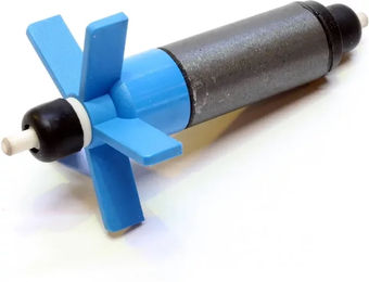 Eheim Ersatzteil Set Aquarienfilter Turbine mit Achse für Play 1500 – Bild 1 von 1