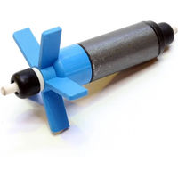 Produktbild von Eheim Ersatzteil Set Aquarienfilter Turbine mit Achse für Play 1500