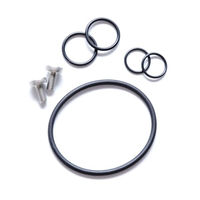 Produktbild von EHEIM Ersatzteil-Set Dichtung und Schrauben für Außenfilter reeflexUV 350 500 800