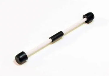 EHEIM Ersatzteil Set für Außenfilter mit Achse Manschetten und Zwischenstücken für Modelle 2274 2076 2078 – Bild 1 von 2