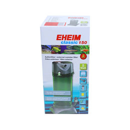 Produktbild von EHEIM Filter Classic 350 Außenfilter für Fische inklusive Filtermasse