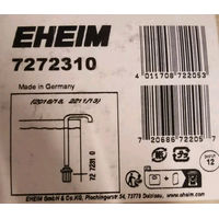 Produktbild von Eheim Filterkorb Ansaugkorb für Classic 2211 2213 2215 aus Kunststoff