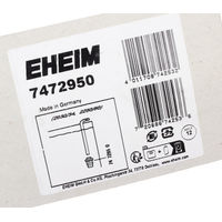 Produktbild von Eheim Filterkorb Ersatzteil für Außenfilter 2250/2260 aus Edelstahl für Fisch Aquarien