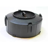 Produktbild von Eheim Filterkorb mit Deckel Filtereinsatz für Ecco Comfort Außenfilter 2231 2232 2233 2234 2235 2236