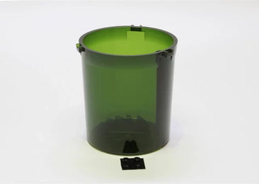 Eheim Filterkuppel Zubehör für Aquarium Filter Aquacompact 40 2004 – Bild 1 von 1