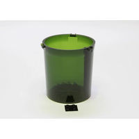 Produktbild von Eheim Filterkuppel Zubehör für Aquarium Filter Aquacompact 40 2004