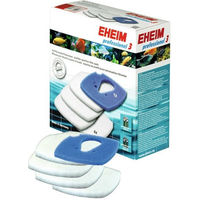 Produktbild von EHEIM Filtermaterial Set mit Filtermatte und Filtervlies für Fisch Aquarien Professional 3 1200 XL und 1200 XLT - 1 Stk.