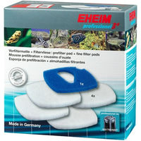 Produktbild von EHEIM Filtermaterial Set mit Filtervlies für Fisch Aquarien