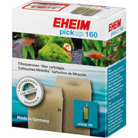 Produktbild von EHEIM Filterpatronen Pickup 160 für Fischfilter 2 Stück