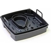 Produktbild von EHEIM Filtervorfilter für Aquarien aus Kunststoff in Schwarz