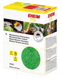 Eheim Fix Vorfiltermasse für Aquaristik 1 L - 1 l – Bild 1 von 5
