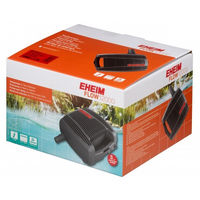 Produktbild von EHEIM FLOW 12000 Teichpumpe für Teich und Bachlauf