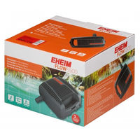 Produktbild von Eheim FLOW 6500 Teichpumpe für Teich und Bachlauf