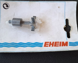 Eheim Flügelrad Pumpenrad für Fisch Aquarienfilter – Bild 1 von 4
