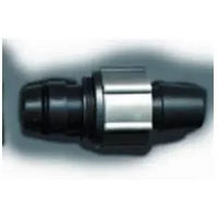 Produktbild von EHEIM Gewindestutzen G 1/2 Ersatzteil für Aquarium 1250/1060 aus Kunststoff Schwarz - 1 Stk.