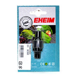Eheim Gewindestutzen G 1/4 Anschlussstück für Aquarientpumpen aus Kunststoff – Bild 1 von 3