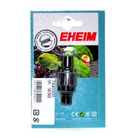 Produktbild von Eheim Gewindestutzen G 1/4 Anschlussstück für Aquarientpumpen aus Kunststoff