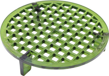 Eheim Gitter für Vorfilter Aquarien und Gartenteichfilter 2211 3190 3455 3465 3480 aus Kunststoff - 1 Stk. – Bild 1 von 7