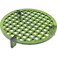 Produktbild von Eheim Gitter für Vorfilter Aquarien und Gartenteichfilter 2211 3190 3455 3465 3480 aus Kunststoff - 1 Stk.