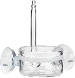 Eheim Glas CO2 Diffusor für Aquarien – Bild 1 von 1
