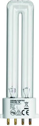 Produktbild von EHEIM Glowuvc-7 Druckfilter für Fische