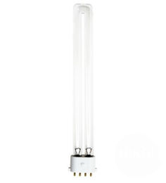 EHEIM GlowUVC Ersatzlampe 18W für Fisch-UV-Filter zur Algenbekämpfung - 18 Stk. – Bild 1 von 2