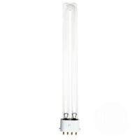 Produktbild von EHEIM GlowUVC Ersatzlampe 18W für Fisch-UV-Filter zur Algenbekämpfung - 18 Stk.