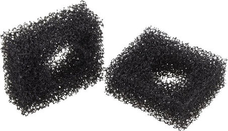Eheim Grobfilter Schaumstoff für Fisch Aquaristik Compact+ 2er Pack – Bild 1 von 4
