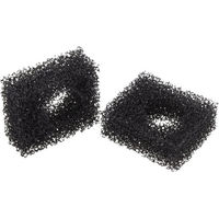 Produktbild von Eheim Grobfilter Schaumstoff für Fisch Aquaristik Compact+ 2er Pack