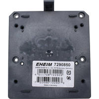 Produktbild von Eheim Grundplatte Pumpenhalterung für Fisch Außenfilter 2250 2260 3450 3460 aus Kunststoff