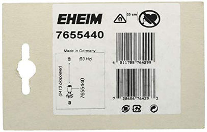 Eheim Impeller Flügelrad für Aquarium Außenfilter 50 Hz – Bild 1 von 4