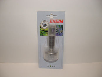 EHEIM Impellerpumpe Ersatz-Pumpenrad für Aquarium Außenfilter 2217 2317 1217 1717 - 1 Stk. – Bild 1 von 3